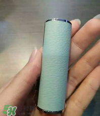 紀(jì)梵希薄荷綠小羊皮322日常嗎？紀(jì)梵希薄荷綠小羊皮322試色