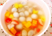速凍湯圓有營養(yǎng)嗎？速凍湯圓營養(yǎng)價(jià)值高嗎？