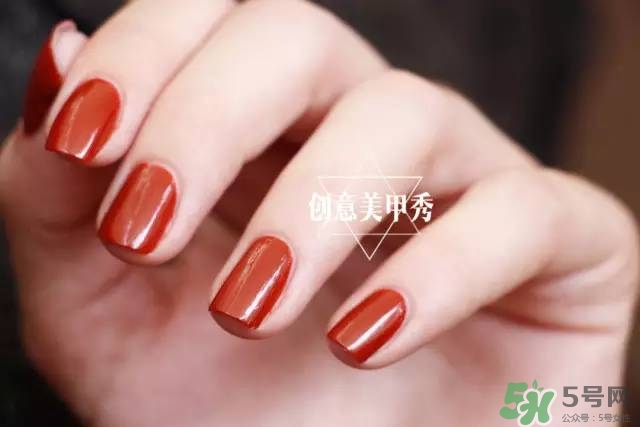 陶土棕是什么顏色？陶土棕顏色試色
