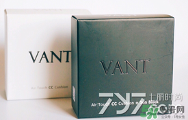 vant氣墊cc黑色和白色哪款好？vant36.5氣墊cc黑色和白色區(qū)別