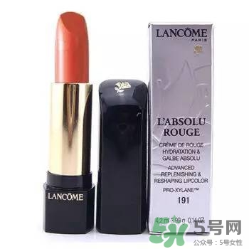 南瓜棕是什么顏色？南瓜棕口紅試色