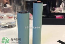 紀梵希薄荷綠小羊皮305好看嗎？紀梵希薄荷綠小羊皮305試色
