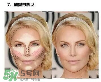 高光棒是修容棒嗎？高光棒和修容棒的不同