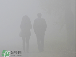 春天還有霧霾嗎？北京春天有霧霾嗎？