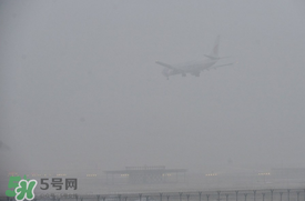 春天還有霧霾嗎？北京春天有霧霾嗎？