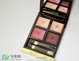 tom ford眼影怎么查批號(hào)？tom ford眼影保質(zhì)期