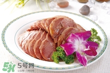 禽流感可以吃鴨肉嗎？禽流感期間能吃鴨肉嗎？