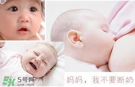 春天可以斷奶嗎？春天幾月份斷奶比較好？