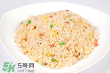 禽流感可以吃蛋炒飯嗎？禽流感期間能吃蛋炒飯嗎？