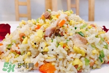 禽流感可以吃蛋炒飯嗎？禽流感期間能吃蛋炒飯嗎？