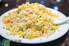 禽流感可以吃蛋炒飯嗎？禽流感期間能吃蛋炒飯嗎？