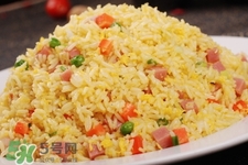 禽流感可以吃蛋炒飯嗎？禽流感期間能吃蛋炒飯嗎？
