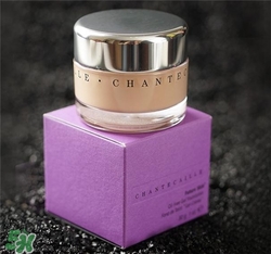 Chantecaille香緹卡粉底霜好用嗎？香緹卡粉底霜怎么樣？