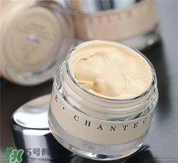 Chantecaille香緹卡粉底霜好用嗎？香緹卡粉底霜怎么樣？