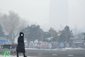 一年中霧霾最嚴重的是哪幾個月？霧霾天氣在什么時候出現(xiàn)的？
