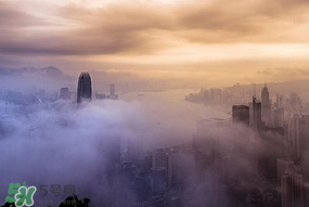 霧霾一天中什么時候最嚴(yán)重？霧霾一天中什么時候最輕？