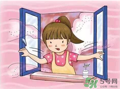 霧霾天能開窗通風(fēng)嗎？霧霾天氣到底開不開窗？