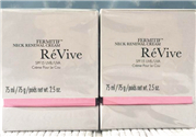 Revive利維膚頸霜好用嗎？利維膚頸霜怎么樣？