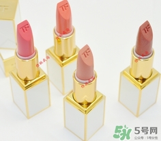 tom ford白管03多少錢？tom ford白管03試色