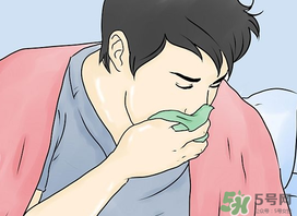 霧霾會導(dǎo)致咳嗽嗎？霧霾為什么會引起咳嗽？