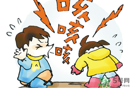 霧霾會導(dǎo)致咳嗽嗎？霧霾為什么會引起咳嗽？