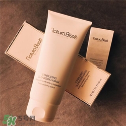Natura Bisse悅碧施平衡潔膚面膜好用嗎？悅碧施平衡潔膚面膜怎么樣？