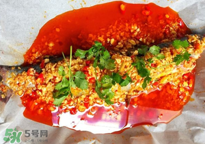 紙包魚用的什么紙？做紙包魚的紙什么紙？