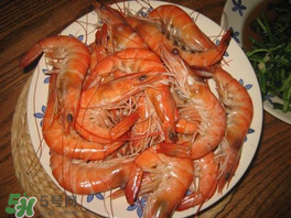 凍蝦煮多長(zhǎng)時(shí)間？?jī)鑫r要煮多久才全熟？