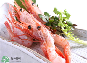 凍蝦發(fā)黑能吃嗎？變黑的凍蝦還能吃嗎？