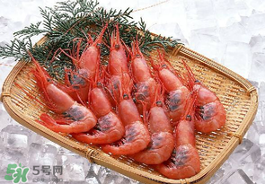 凍蝦能放多久？凍蝦放冰箱冷藏多久？