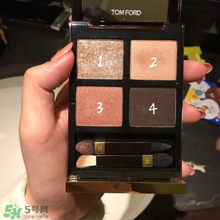 tom ford眼影多少錢？tf眼影專柜價格
