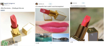 tf白管多少錢(qián)？tom ford白管多少錢(qián)專柜價(jià)