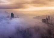 霧霾天開空調(diào)會不會污染室內(nèi)空氣？