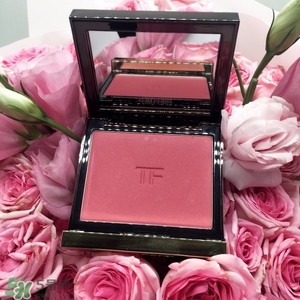 tom ford和香奈兒哪個(gè)好？tom ford和香奈兒對(duì)比