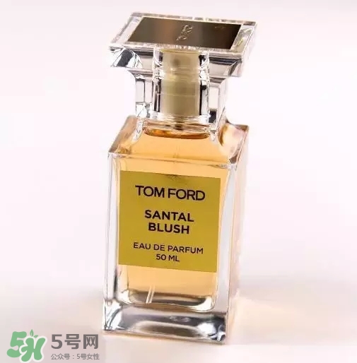 tom ford香水多少錢？tom ford香水專柜價