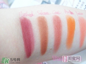 sleek腮紅多少錢(qián)？sleek腮紅價(jià)格