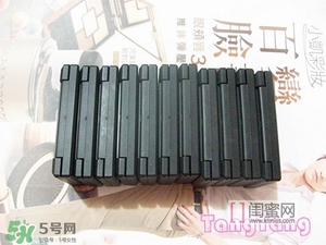 sleek腮紅多少錢(qián)？sleek腮紅價(jià)格