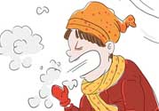 霧霾會(huì)導(dǎo)致咳嗽嗎？霧霾為什么會(huì)引起咳嗽？