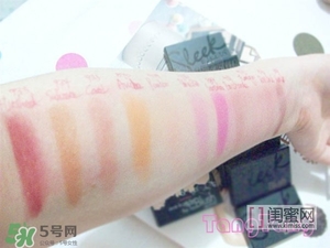 sleek腮紅多少錢(qián)？sleek腮紅價(jià)格