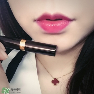 tom ford和ysl哪個好？tom ford和ysl口紅哪個好？