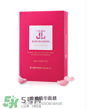 韓國Jayjun水光櫻花面膜使用方法 水光櫻花面膜怎么用？