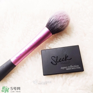 sleek腮紅多少錢(qián)？sleek腮紅價(jià)格