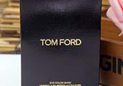 tom ford眼影教程 tf眼影畫法怎么用？