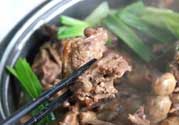 春天能吃狗肉嗎？春天狗肉為什么不能吃？