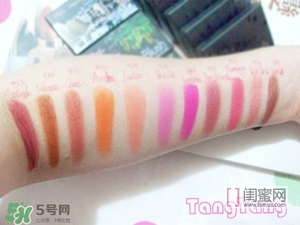 sleek腮紅多少錢(qián)？sleek腮紅價(jià)格