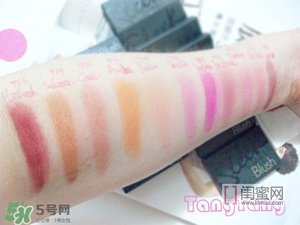 sleek腮紅多少錢(qián)？sleek腮紅價(jià)格