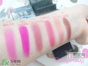 sleek腮紅多少錢(qián)？sleek腮紅價(jià)格