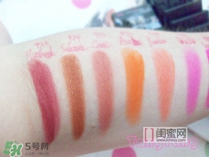 sleek腮紅多少錢(qián)？sleek腮紅價(jià)格