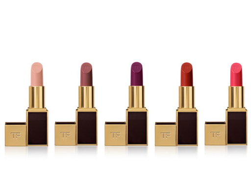 tom ford和迪奧哪個好？tom ford口紅和dior口紅哪個好？