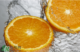 橙子是熱性還是涼性？橙子是熱性的還是寒性的？
